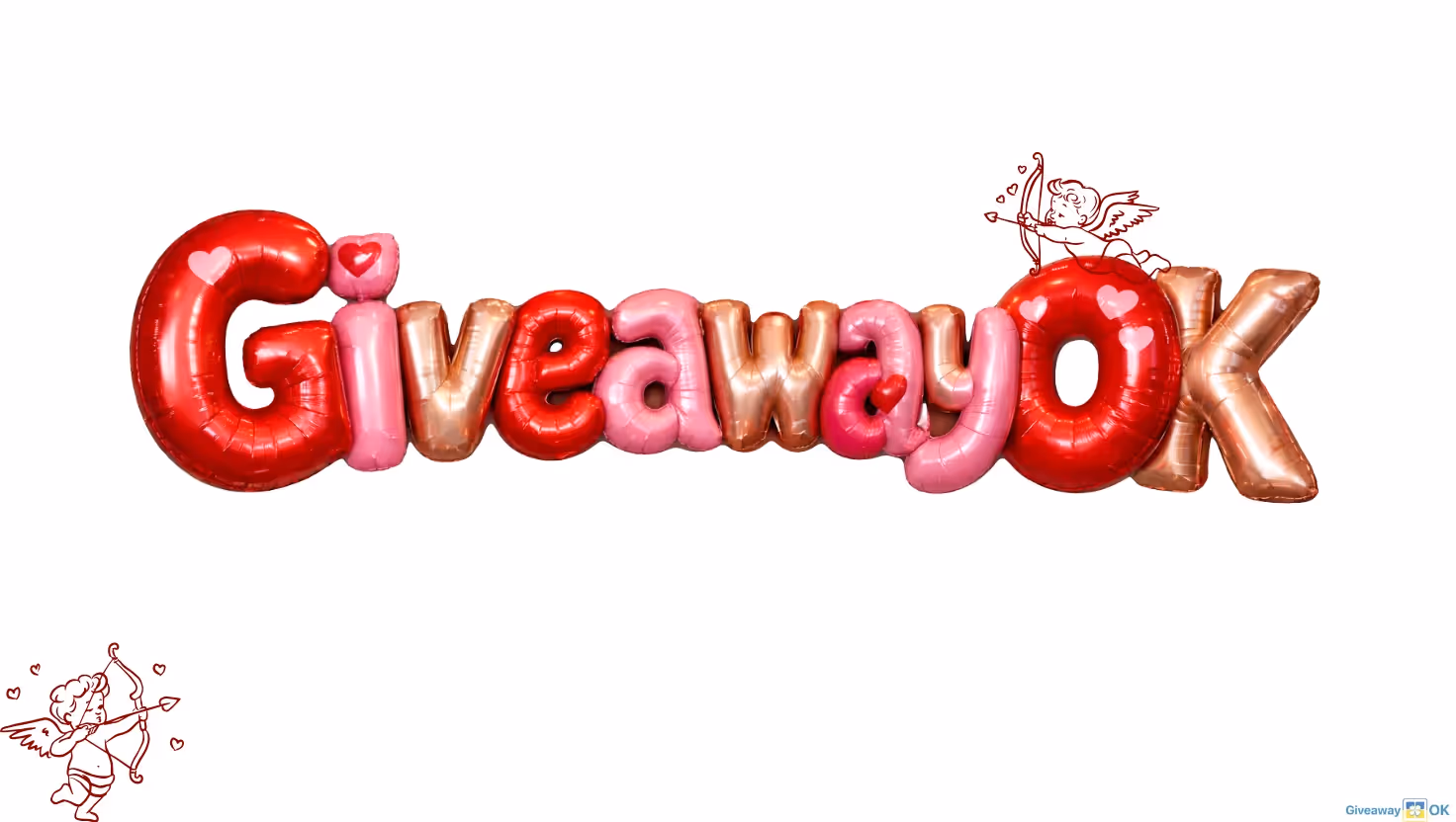 Як закохати в себе весь Instagram: розіграш до Дня Валентина 2026