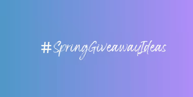 Spring Giveaway Ideas to Help Your Brand Blossom on Social Media πΈ