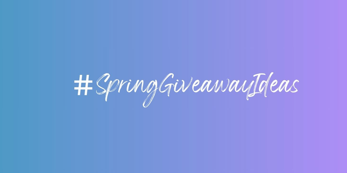 Wiosenne pomysły na konkursy dla marketingu w mediach społecznościowych