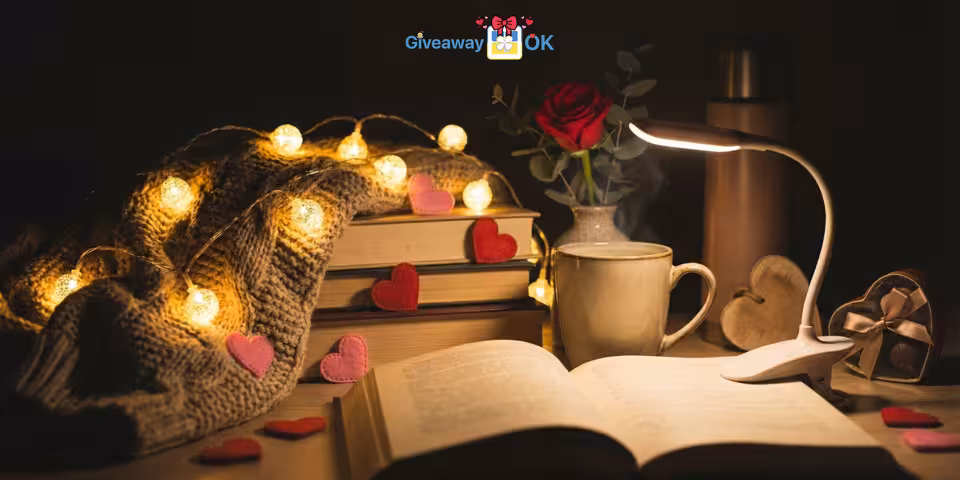 Що розіграти на День Святого Валентина: подарунок на 14 лютого