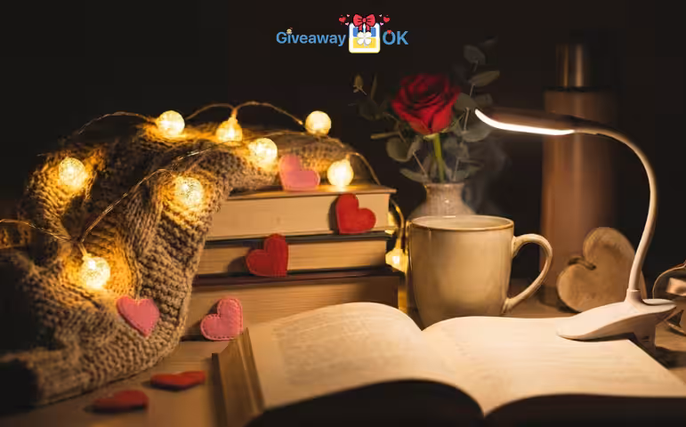 Що розіграти на День Святого Валентина: подарунок на 14 лютого