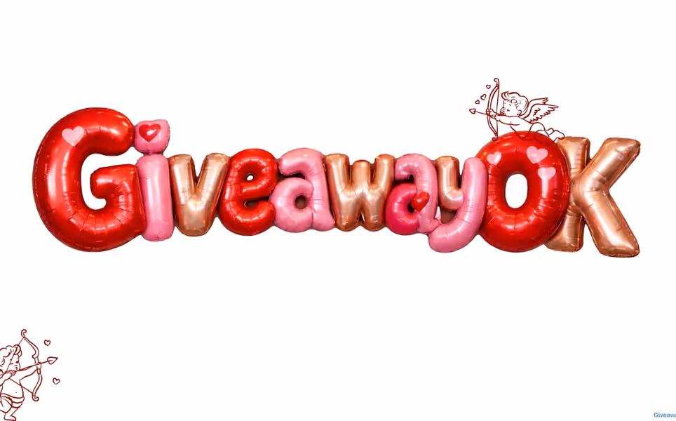 Як закохати в себе весь Instagram: розіграш до Дня Валентина 2026